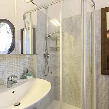 Apartment San Siro Cosy