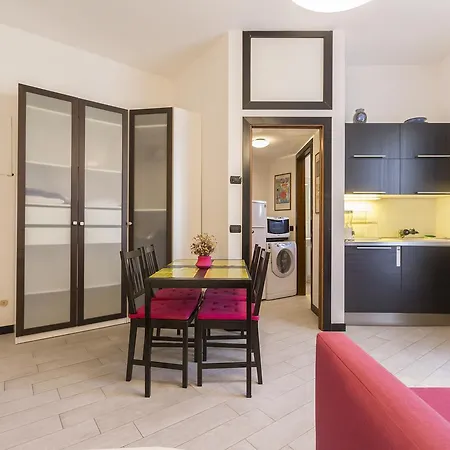 Apartment San Siro Cosy