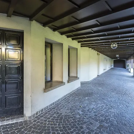 San Siro Cosy Apartment Milan