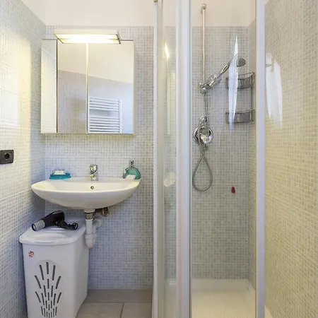 San Siro Cosy Apartment