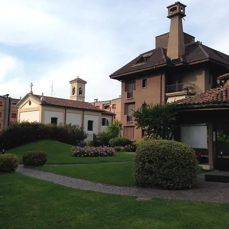 San Siro Cosy Apartment