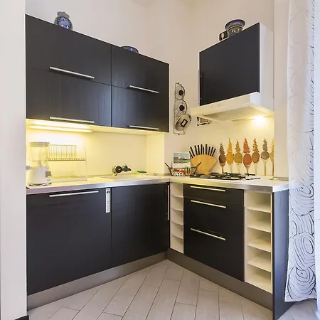 San Siro Cosy Apartment