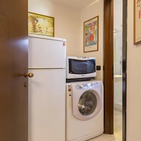 Apartment San Siro Cosy