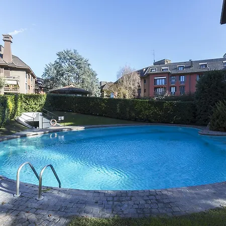 Apartment San Siro Cosy *