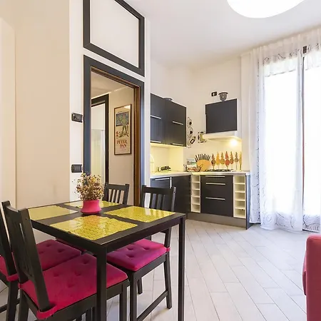 Apartment San Siro Cosy *